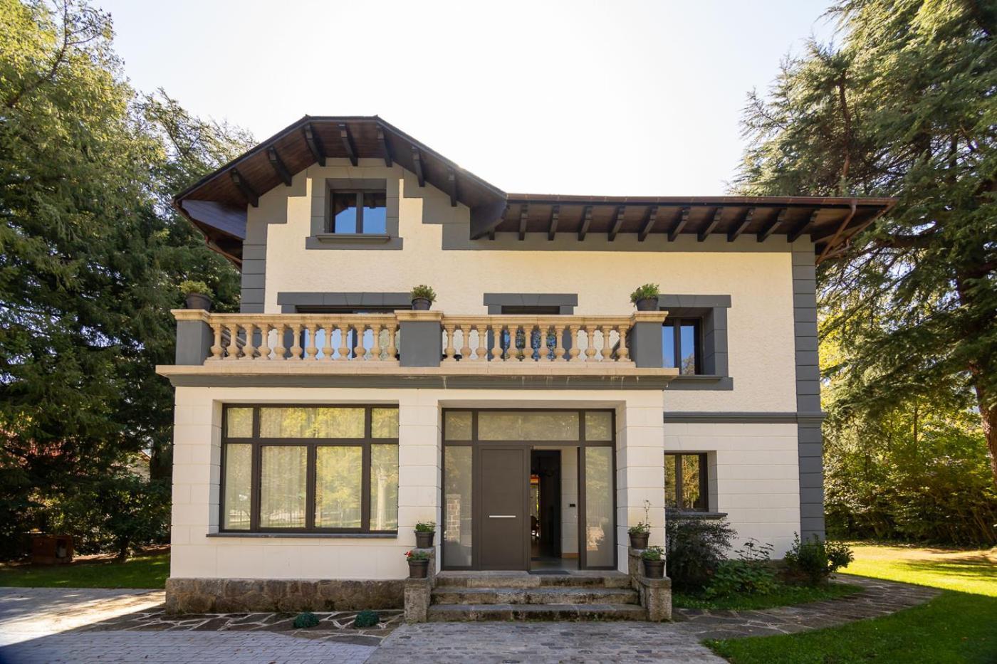 Villa Casa Maristany Camprodon Exterior foto