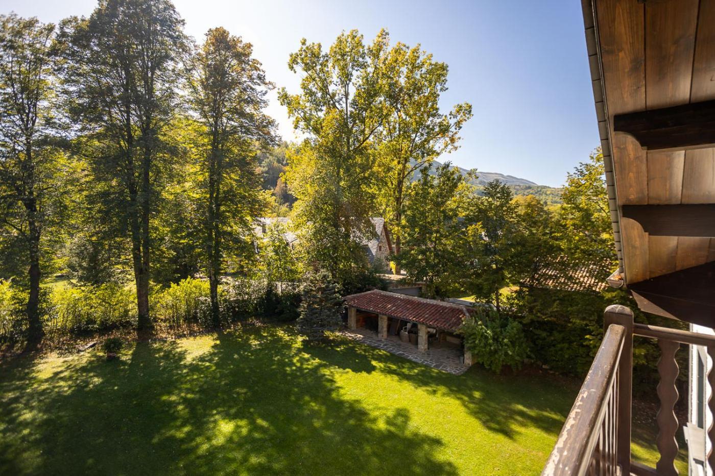 Villa Casa Maristany Camprodon Exterior foto