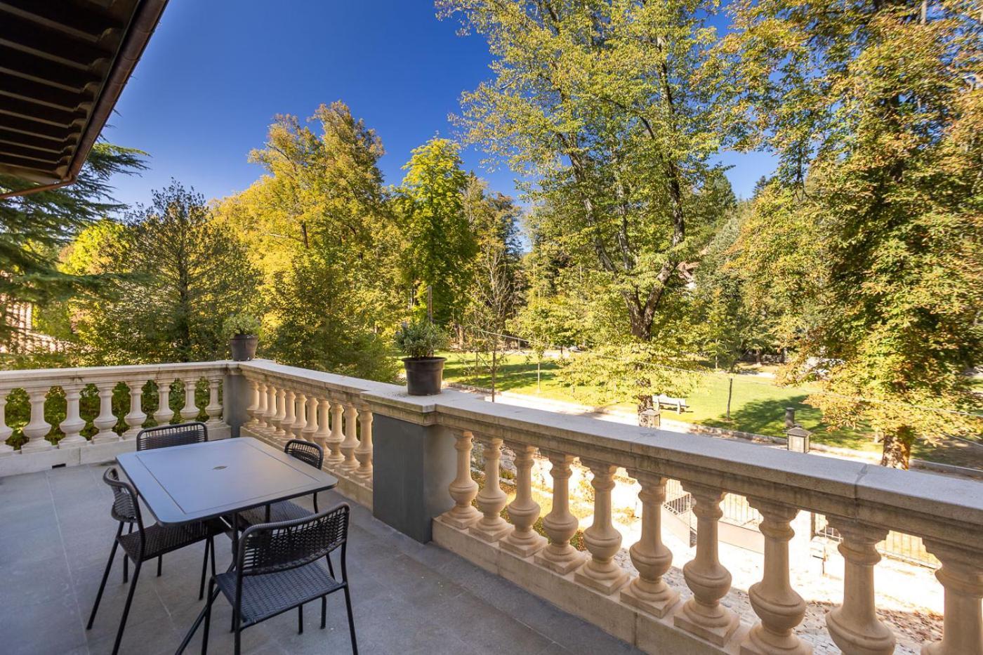 Villa Casa Maristany Camprodon Exterior foto